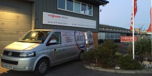 Heating Engineers Salisbury Domestic, Commercial and Industrial
