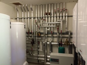 Boiler Installations