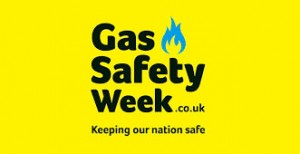 Gas Safety Week