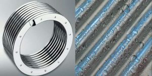 Inox-Radial Stainless Steel Heat Exchanger Winchester